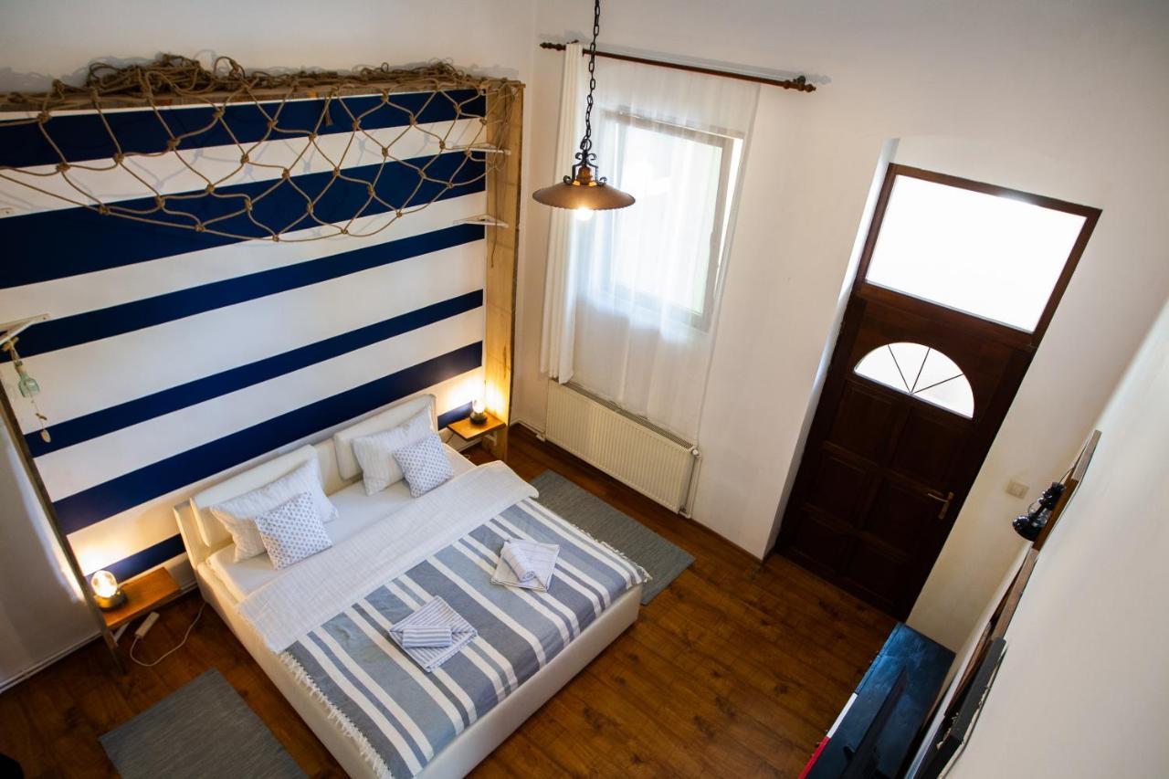 Hotel Charlietown Satu Mare Zewnętrze zdjęcie
